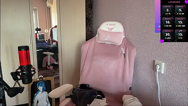 Katrin  kiss online show from 03/01/25, 02:13