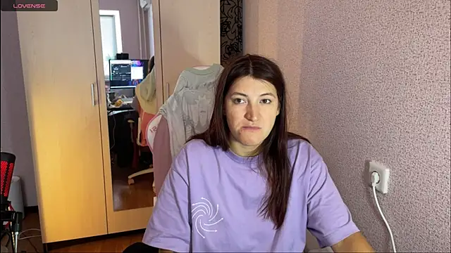 Katrin  kiss online show from 09/14/25, 12:59