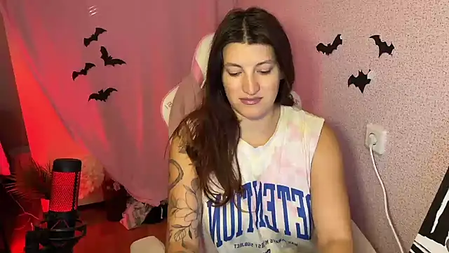 Katrin  kiss online show from 11/01/25, 02:19