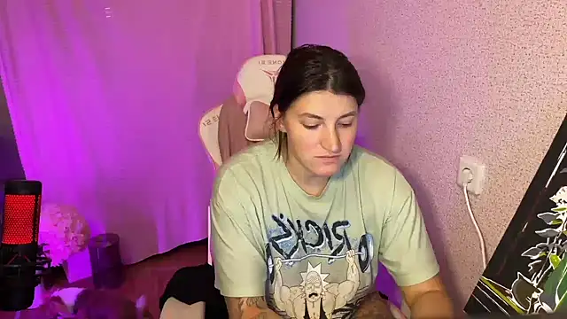 Katrin  kiss online show from 11/12/25, 03:56