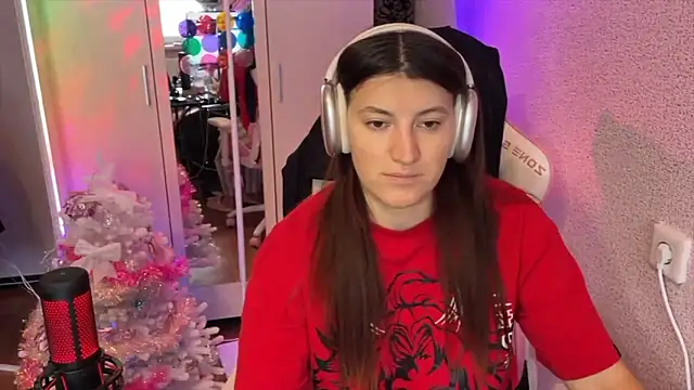 Katrin  kiss online show from 01/12/26, 10:20