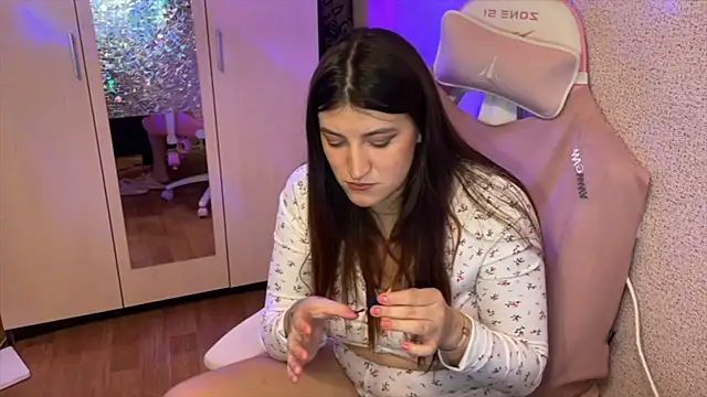 Katrin  kiss online show from 02/03/26, 05:29