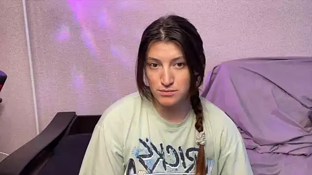 Katrin  kiss online show from 06/01/26, 01:35