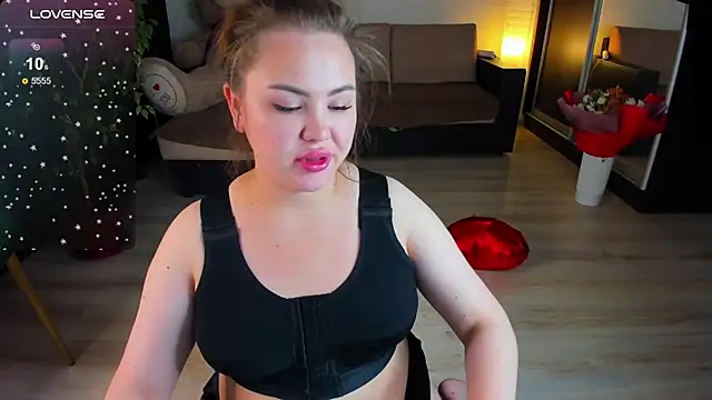 Carolina bby online show from 09/13/25, 10:59