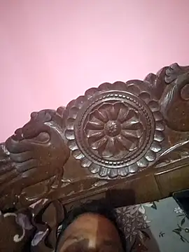 Snapshot of ind_hero chatting on 11/23/25, 06:08 ind hero online show from 11/23/25, 06:08