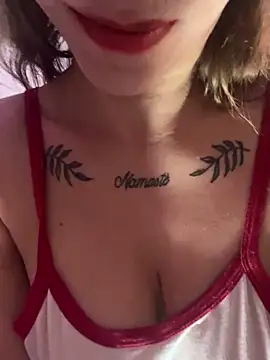 melisabunnny online show from 02/23/25, 02:40