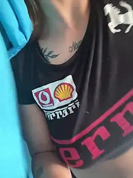 melisabunnny online show from 03/06/25, 04:28