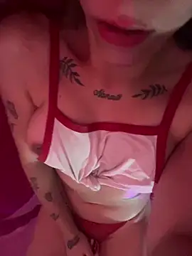 melisabunnny online show from 03/15/25, 02:24