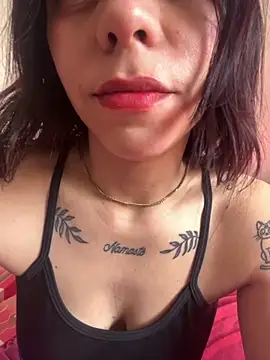 melisabunnny online show from 09/24/25, 12:08