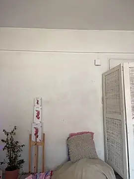 melisabunnny online show from 09/30/25, 12:21