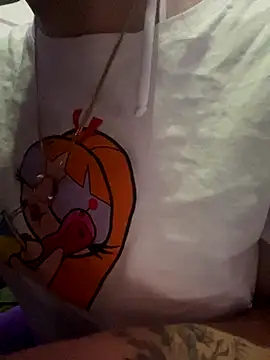 melisabunnny online show from 11/08/25, 11:03