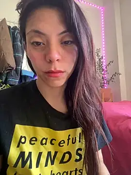 melisabunnny online show from 11/11/25, 12:49