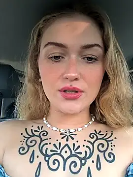 Goldloeckchen159 online show from 12/30/24, 07:26