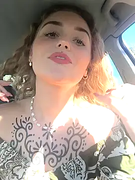 Goldloeckchen159 online show from 01/18/25, 10:49