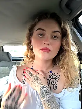 Goldloeckchen159 online show from 02/11/25, 03:18