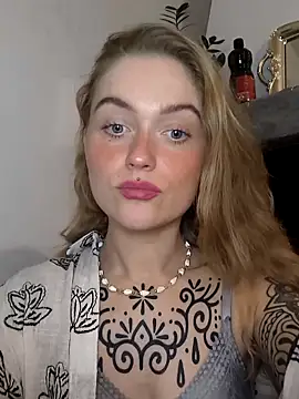 Goldloeckchen159 online show from 02/19/25, 11:17