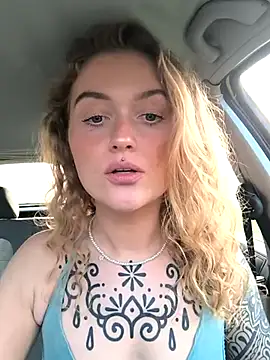 Goldloeckchen159 online show from 03/07/25, 04:00