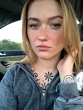 Goldloeckchen159 online show from 11/23/25, 02:50