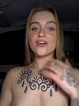 Goldloeckchen159 online show from 12/02/25, 09:32