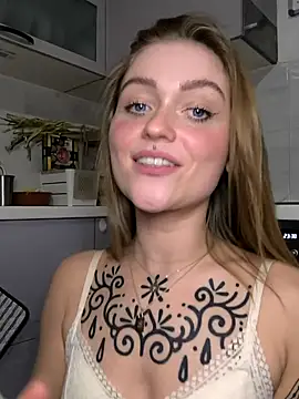 Goldloeckchen159 online show from 01/07/26, 09:39