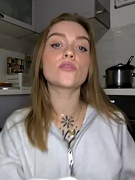 Goldloeckchen159 online show from 01/09/26, 09:27