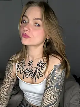 Goldloeckchen159 online show from 04/09/26, 08:03