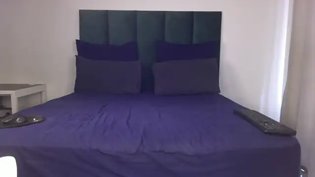 THROATGOATxo online show from 05/06/26, 09:25