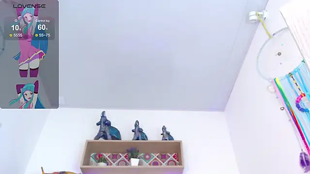 SARA VAL3NTINA  online show from 02/21/25, 10:59