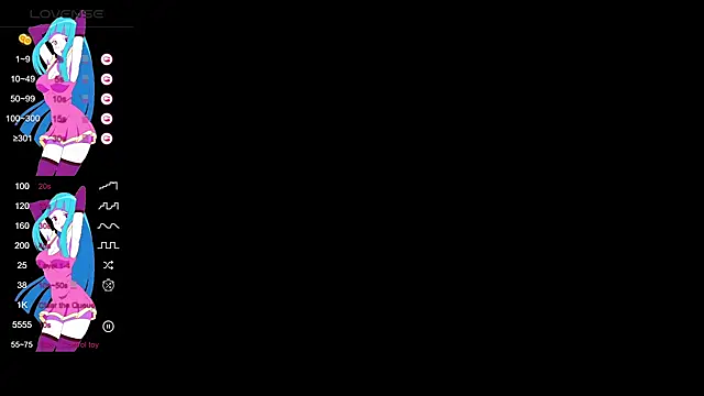 SARA VAL3NTINA  online show from 03/15/25, 08:21