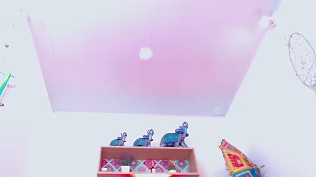 SARA VAL3NTINA  online show from 10/08/25, 02:09