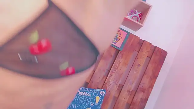 SARA VAL3NTINA  online show from 01/08/26, 03:31