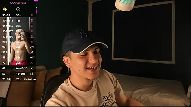 Brat  online show from 12/06/24, 08:18