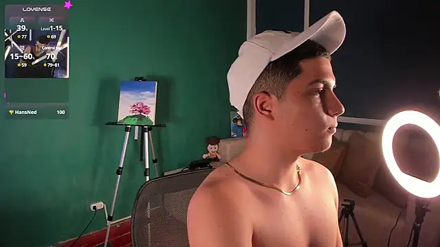 Brat  online show from 01/15/25, 10:57