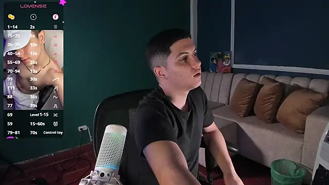 Brat  online show from 01/23/25, 06:14