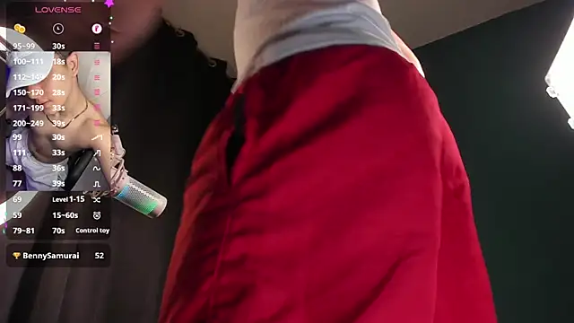 Brat  online show from 01/28/25, 01:18