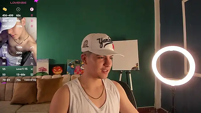 Brat  online show from 02/10/25, 12:39