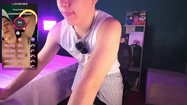 Brat  online show from 09/08/25, 02:16