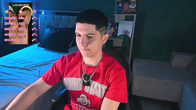 Brat  online show from 09/10/25, 04:40