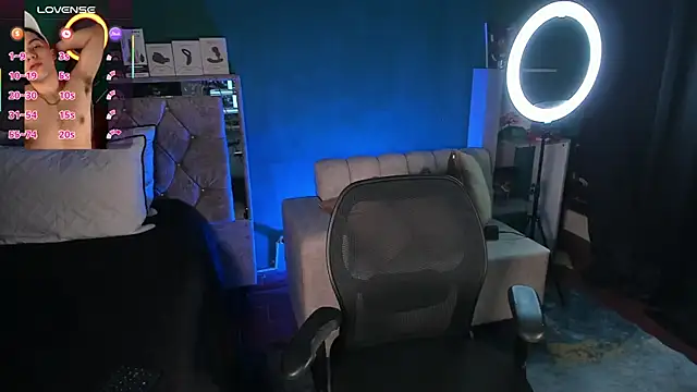 Brat  online show from 10/04/25, 05:22