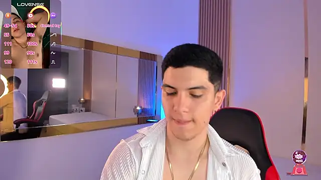 Brat  online show from 10/22/25, 03:29