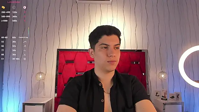 Brat  online show from 12/03/25, 01:57