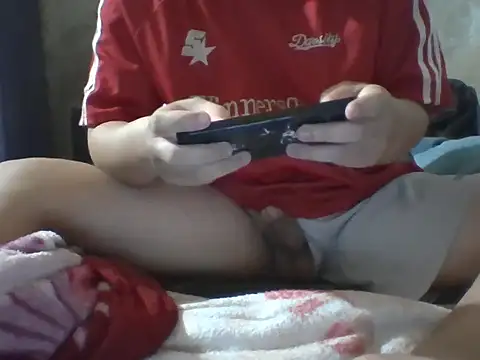 Yuta8 8 online show from 10/29/25, 03:14