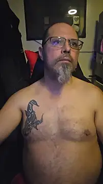 KrazyLegz online show from 02/01/26, 12:20