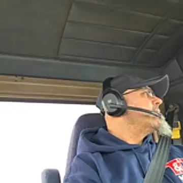 KrazyLegz online show from 02/12/26, 03:51