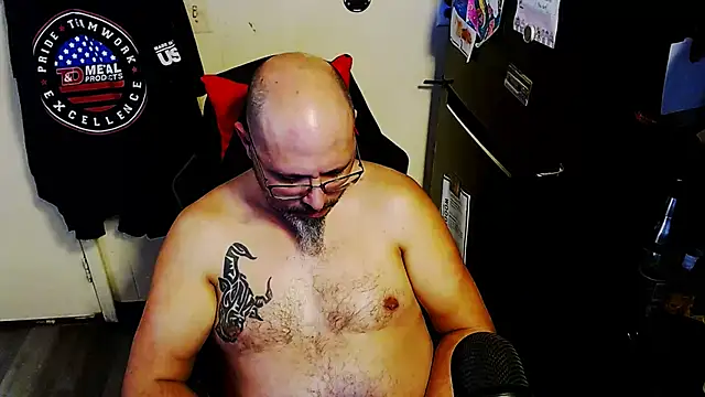 KrazyLegz online show from 02/13/26, 10:28