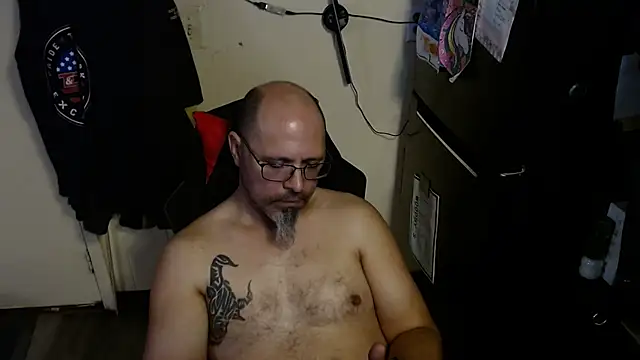 KrazyLegz online show from 04/02/26, 12:47