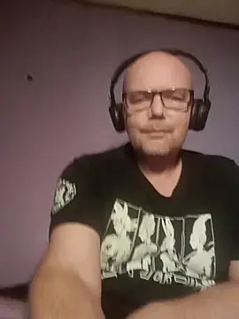 hairy orbite online show from 10/17/25, 07:11