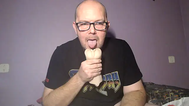 hairy orbite online show from 10/24/25, 08:05