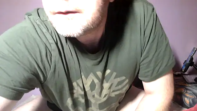 hairy orbite online show from 01/17/26, 07:24