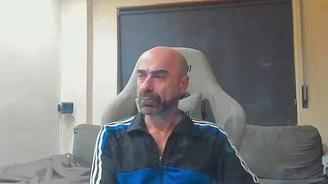 Bicopflirt online show from 12/14/25, 09:19